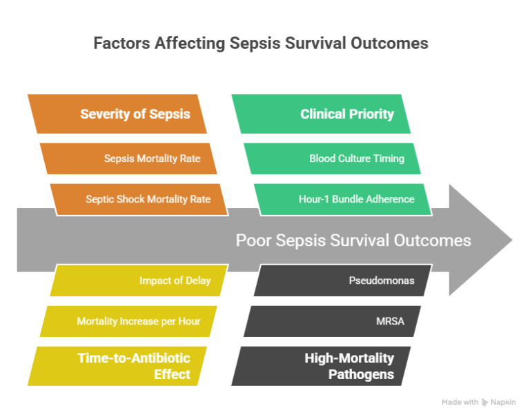 Mortality Time Critical Sepsis Care visual selection 1 2 768x608